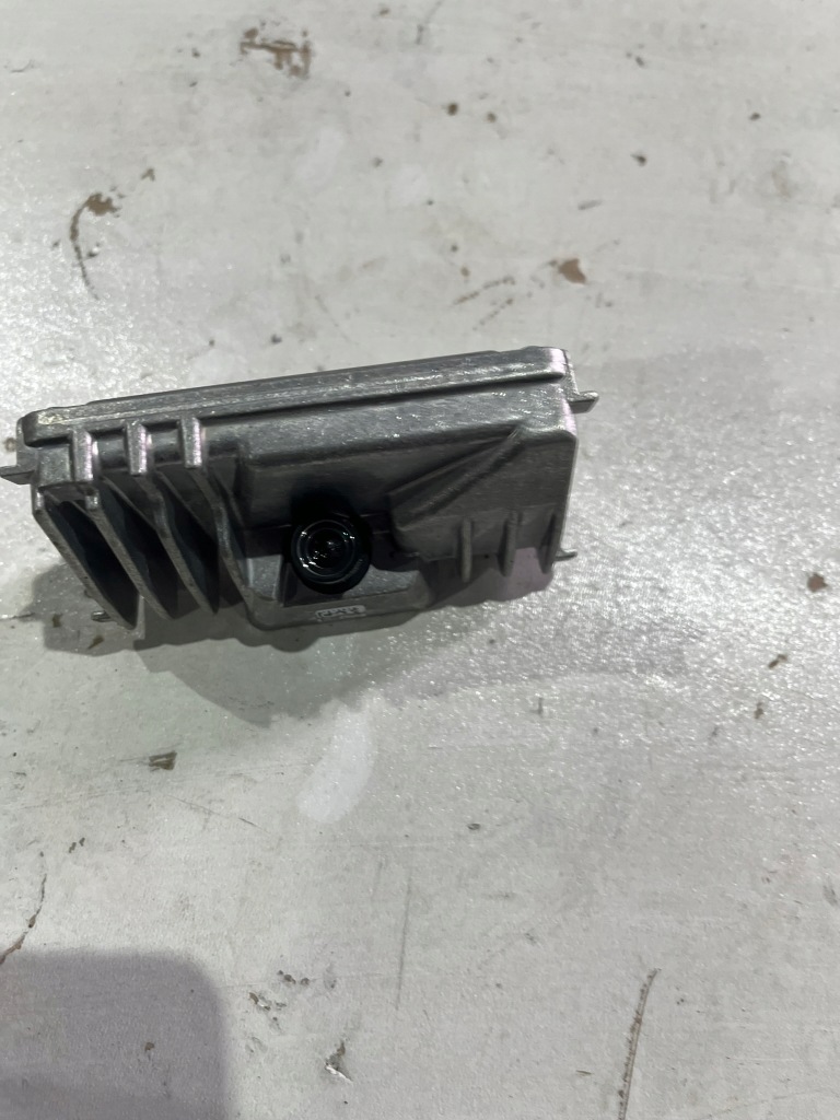 фото №4, Модуль камера ассистент поперечина движения hyundai tucson iv 99211-n9000