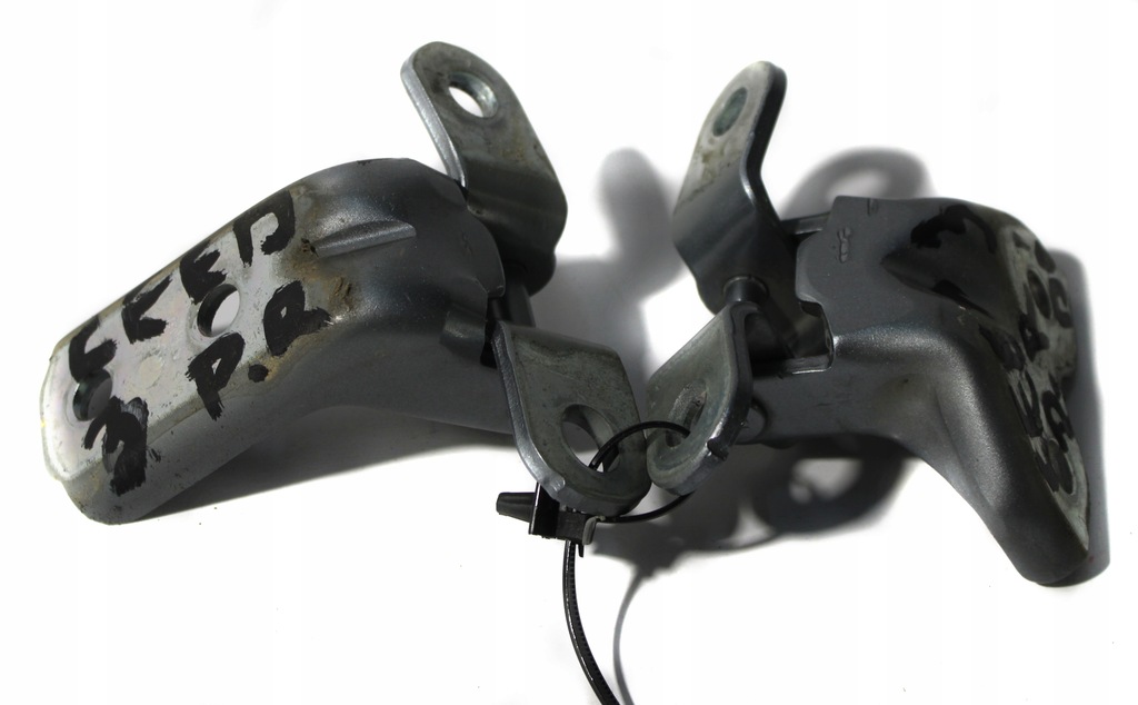 фото №1, Kia ceed iii 3 петля петли дверь передние правое