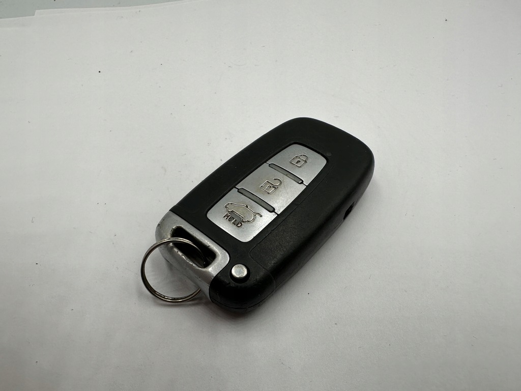фото №5, Ключ ключ pilot smartkey hyundai ix35 id:46 pcf7952