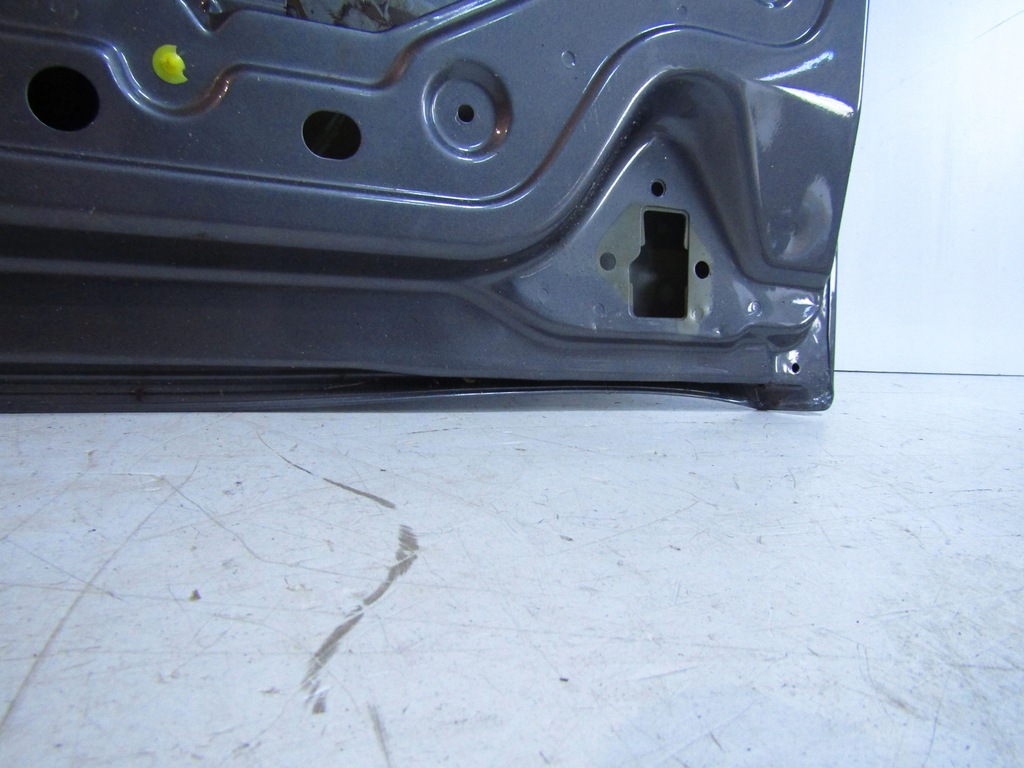 фото №5, Дверь правый левый задняя trafic iii vivaro b