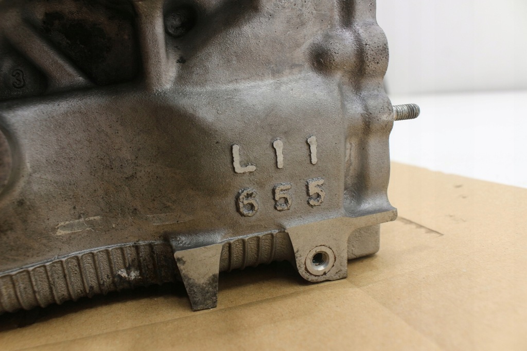 фото №13, Головка gotowa do монтажа комплектная hilux 2.5 d4d