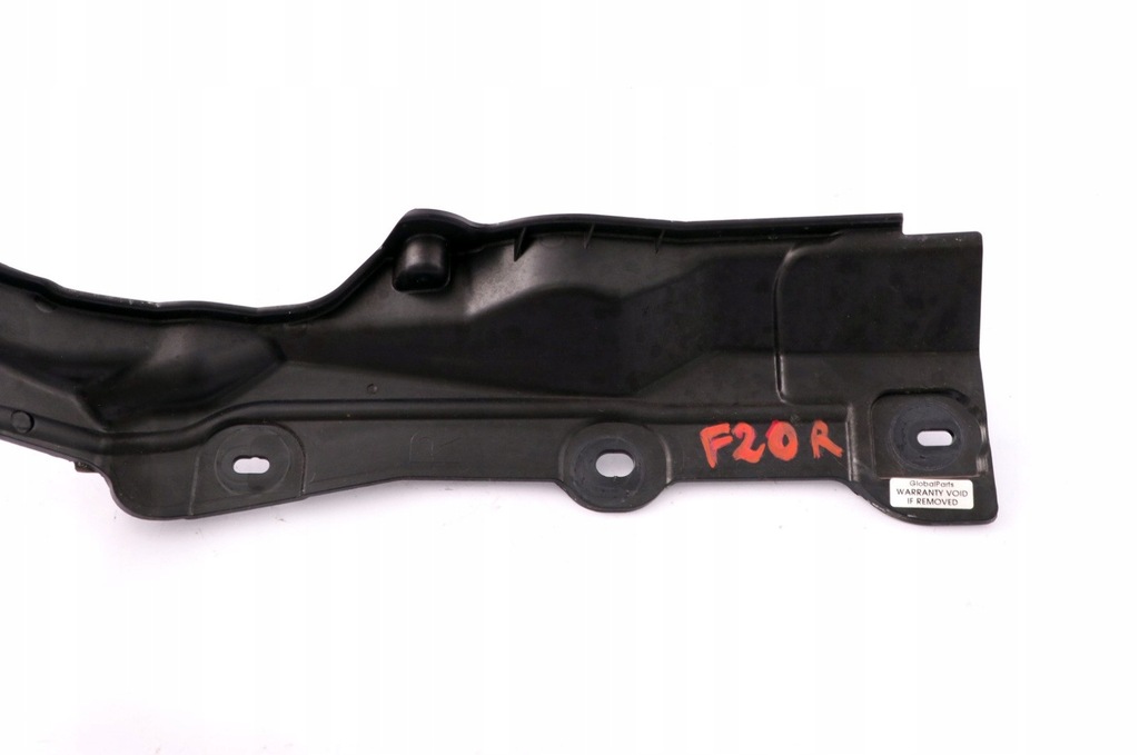 фото №9, Bmw f20 f21 f22 f30 защита жабо правая