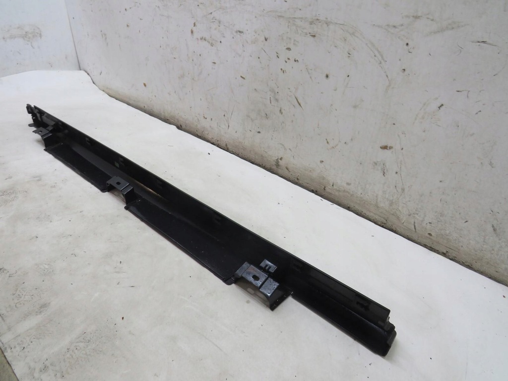 фото №9, Молдинг порог правая honda crv iv 5397pb010