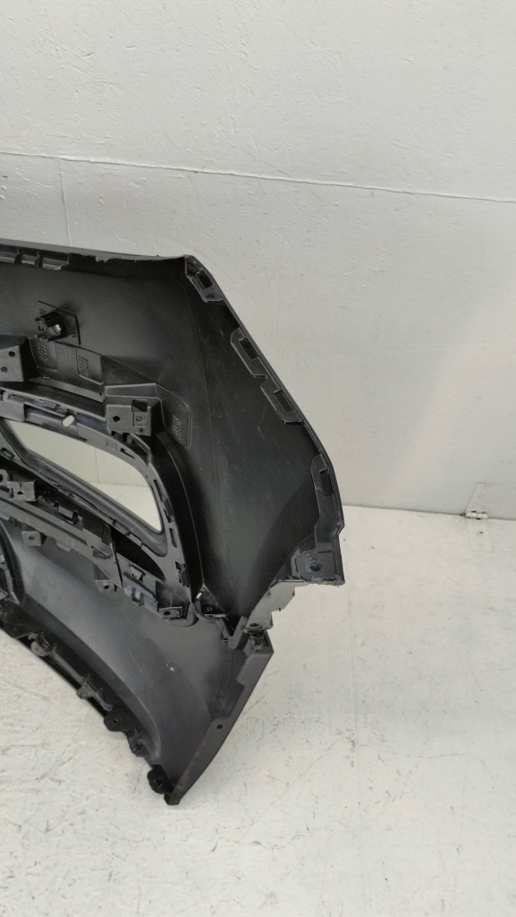 Бампер перед передній opel mokka x 42557112 в Україні