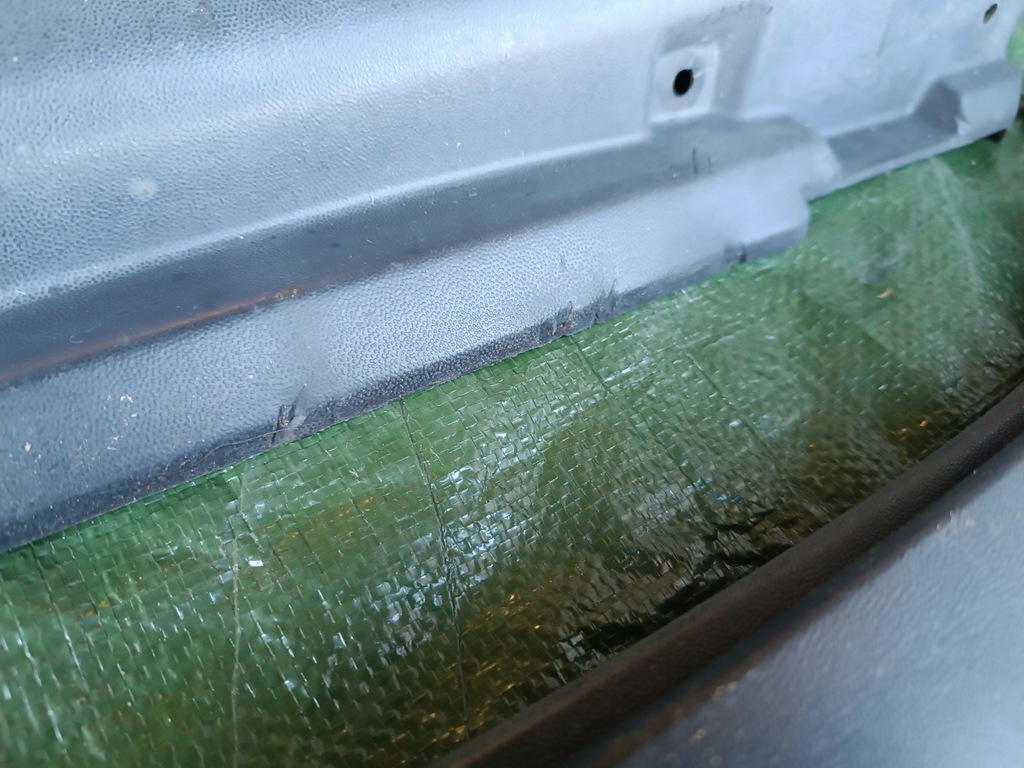 фото №13, 0000885 молдинг порог левая правая smart 450 fortwo