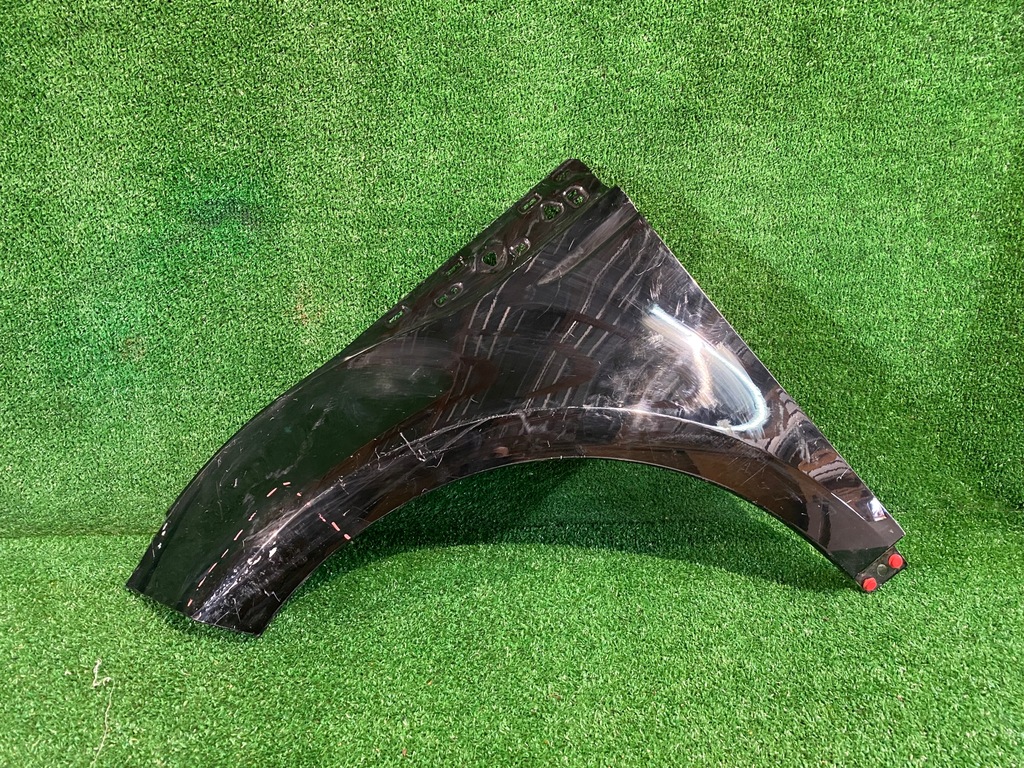 фото №1, Крила передній лівий range rover evoque ii