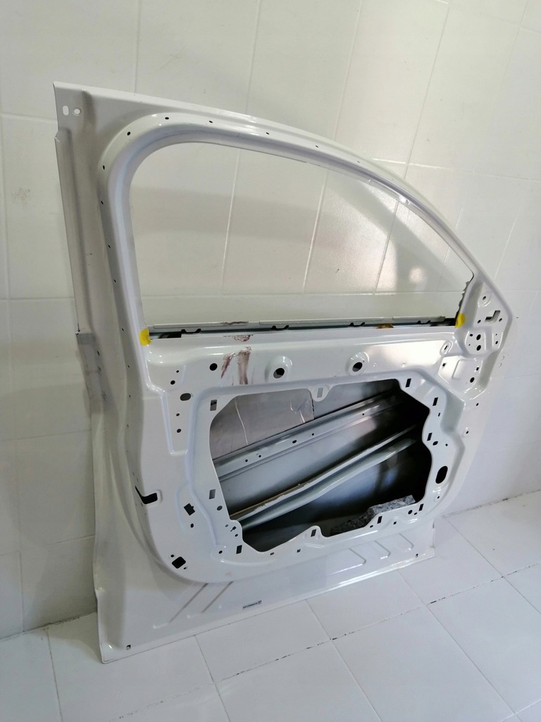 фото №11, Двері ліва передні перед ford mustang mach e