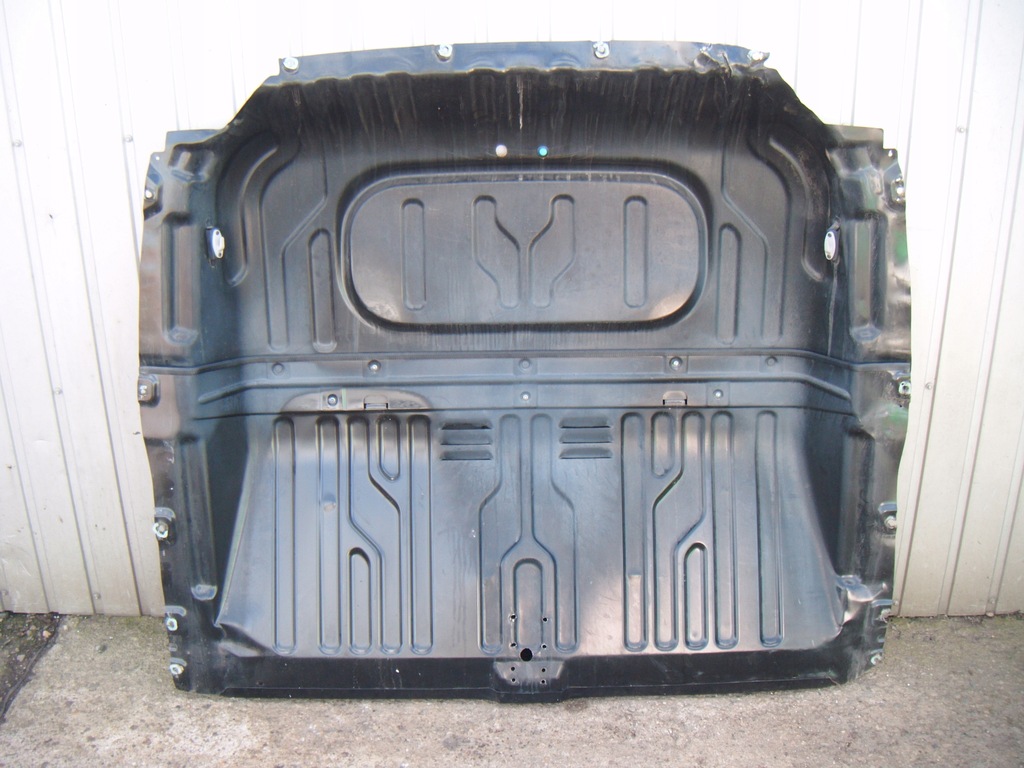 фото №5, Fiat doblo 2 ii 10- стіна перегородкова