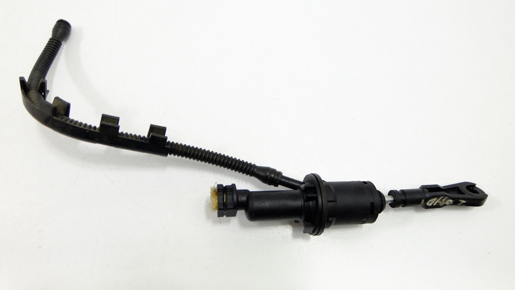 фото №1, Peugeot 407 2.0 hdi помпа зчеплення