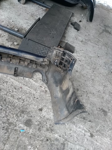 фото №6, Бампер задній audi a4 b7 lz5j