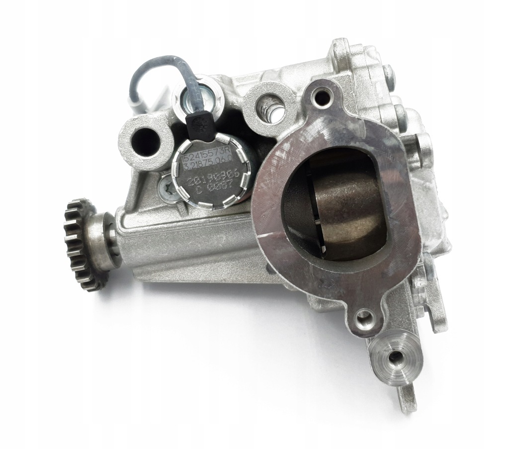 Оригінальна насос оливи dacia renault двигуни tce 150007372r Зі Шроту