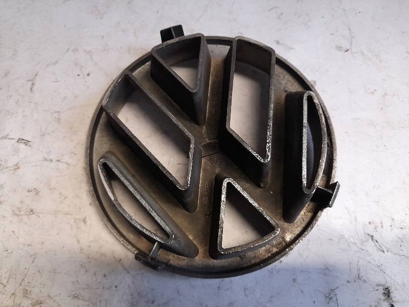 фото №3, Эмблема logo 281853601c volkswagen