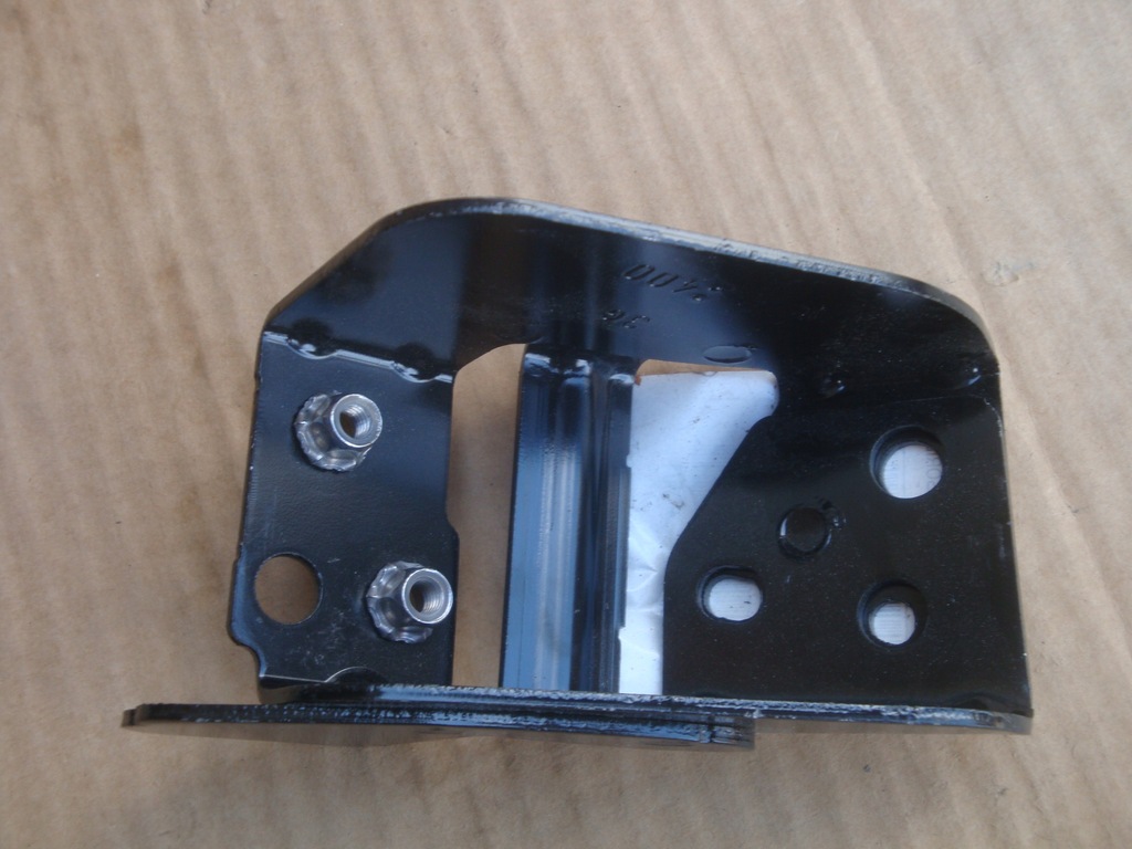 фото №8, Alfa romeo stelvio радіатор повітря права