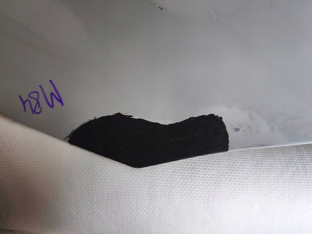 фото №6, Капот mazda cx3 cx-3 15-