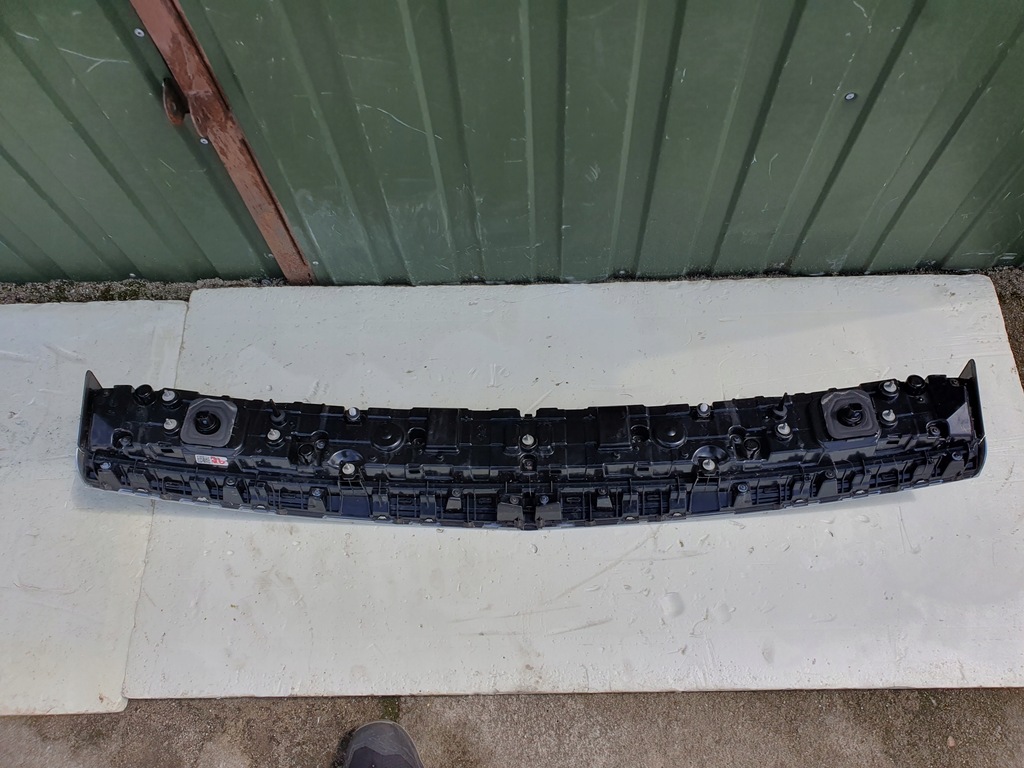 фото №6, Накладка кришки задня задня лампа hyundai ioniq 5 v