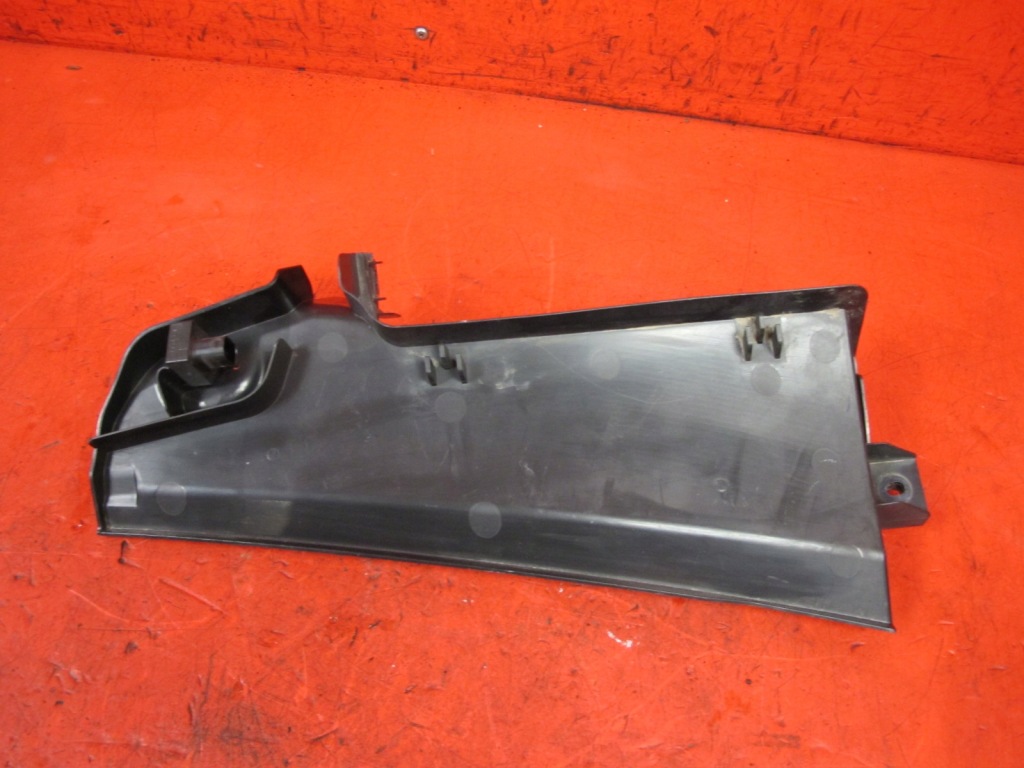 фото №1, Bmw 1 f20 f21 захист жабо стіни 9206487