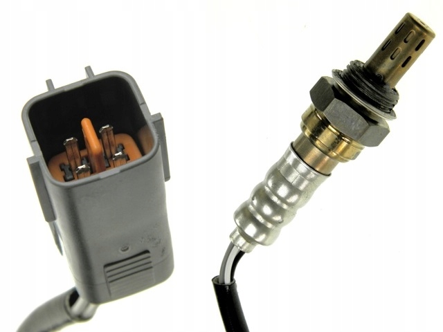 фото №5, Датчик лямбда-зонд esl-mz-020 nty