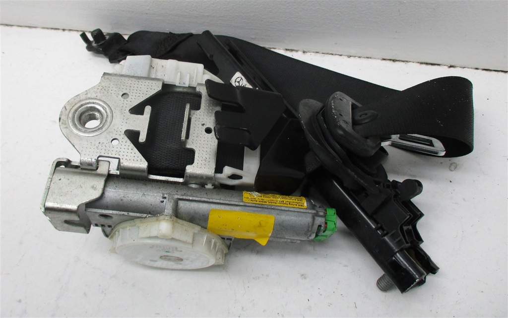 фото №7, Pas правый перед mercedes w204 glk x204 a2048609885