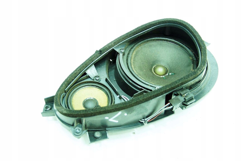 Купити Динамік двері лівий перед bose - mercedes sl r230 01-06r