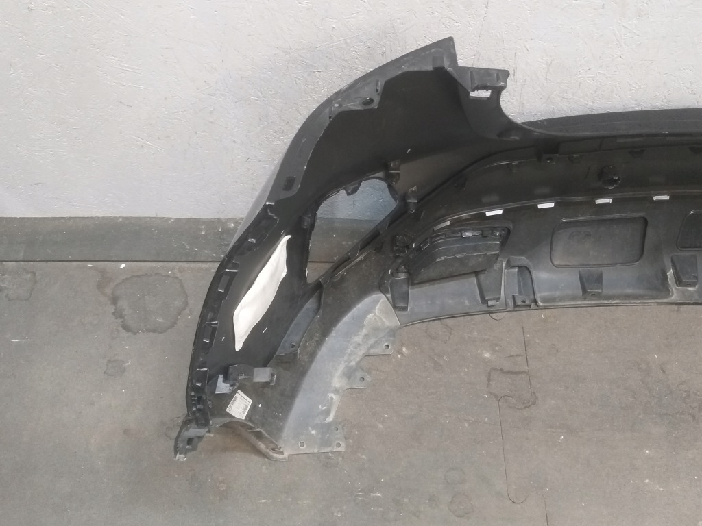 фото №6, Бампер задня kia xceed x ceed