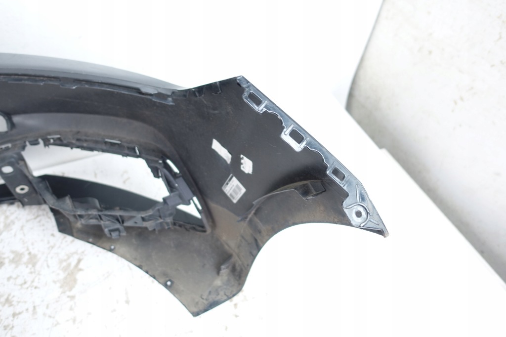 фото №9, Seat cupra leon iv 5fa 2020- бампер перед передний 5fa807221