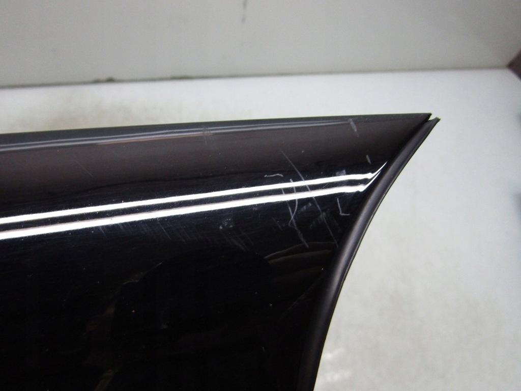 фото №9, Soul ev iii 20r молдинг правая передняя стекло стойка передний 86261-k0000