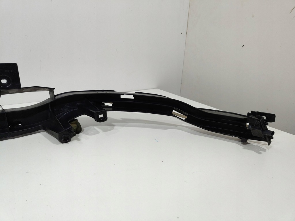 фото №10, Land rover evoque ii балка абсорбер усилитель бампера передний перед