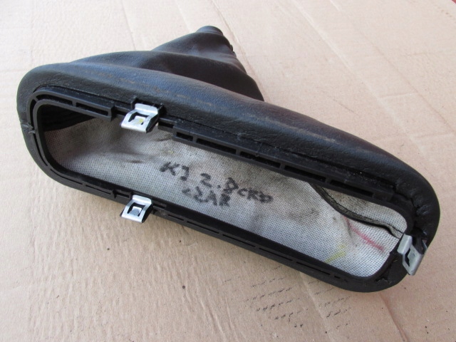 фото №5, Cherokee liberty kj lift захист чохол важіль гальма ручного