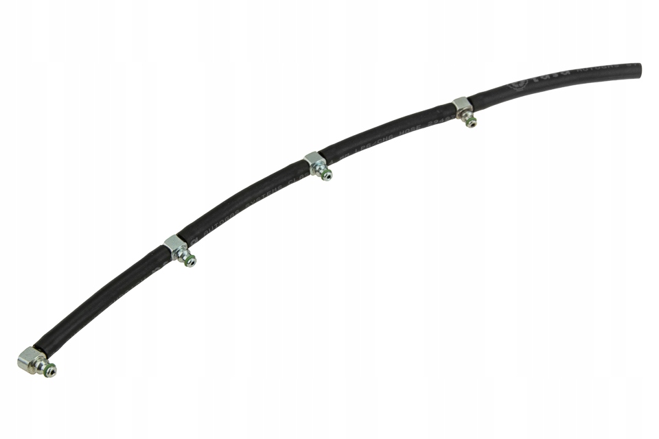 фото №1, Nty bpp-ar-000 wąż, паливо na злив