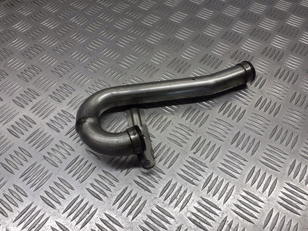 фото №1, Труба трубка шланг egr renault clio iii 1.5 dci