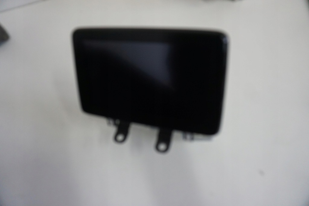 фото №8, Mazda cx-3 lift навігація заводська дисплей gps 2019rok vpgj1f-14e800-b