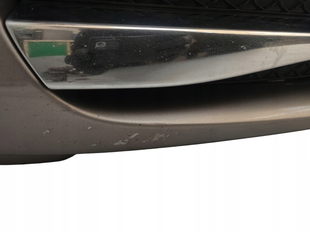 фото №10, Бампер перед передній jaguar xf i x250 2007-2011 lmo