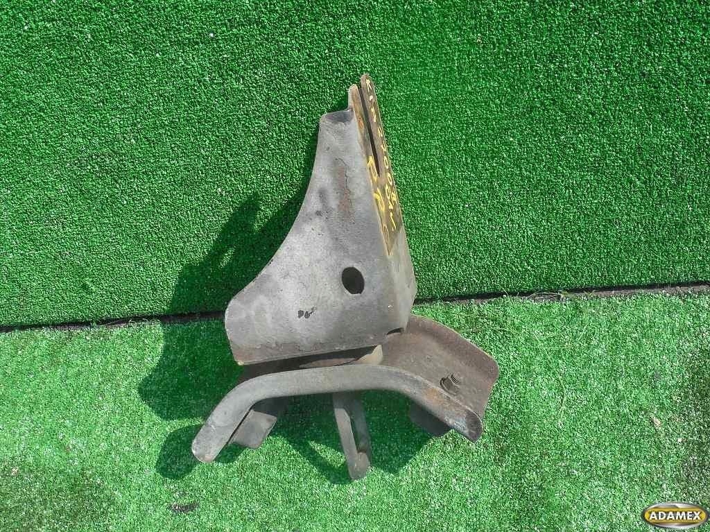 фото №4, Kia k2700 ii 01r засов кронштейн отбойники кабины p