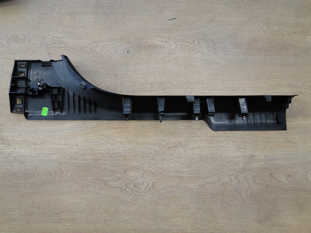 фото №11, Захист поріг права megane iv kombi 769514234r