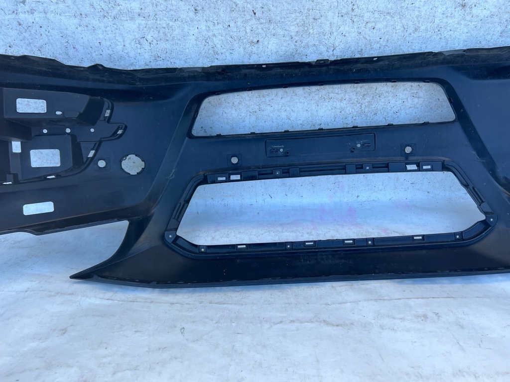 фото №11, Бампер перед subaru levorg - 2014 sprysk pdc