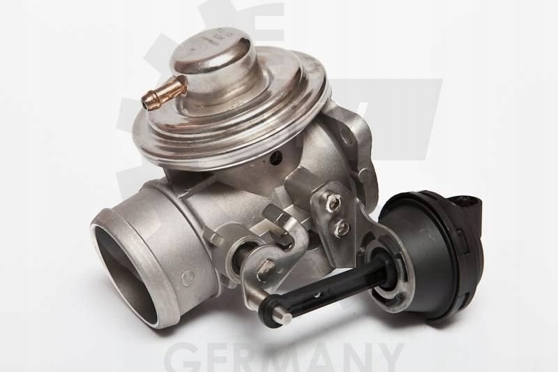 фото №12, Skv germany 14skv026 клапан egr