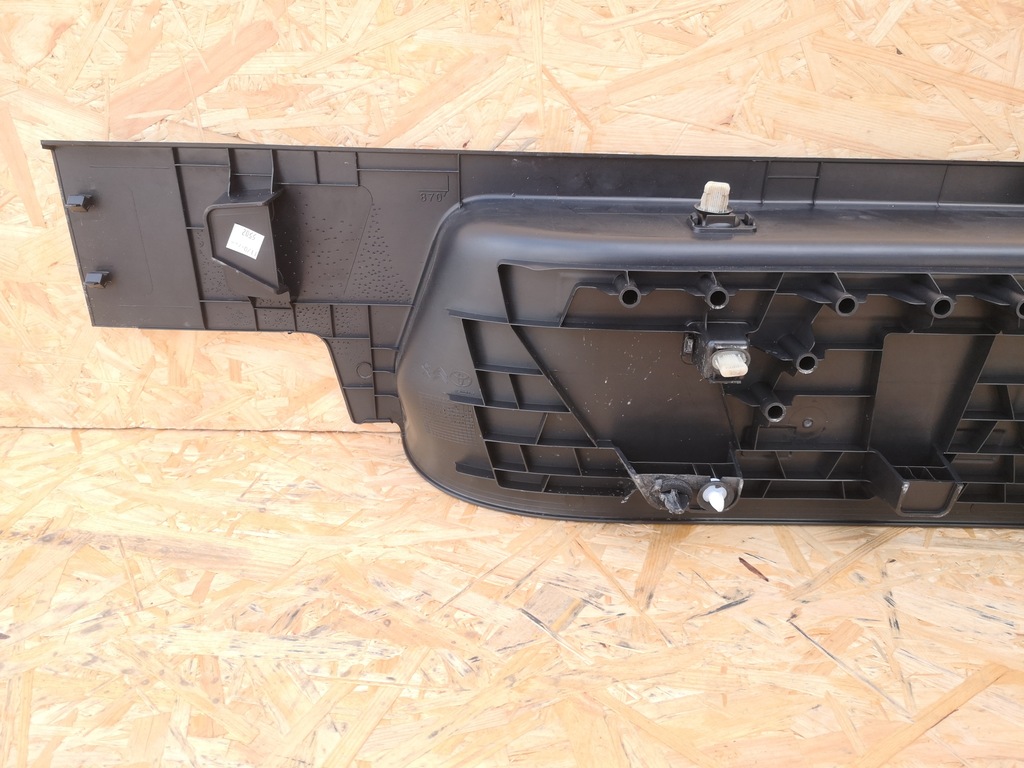 фото №5, Zafira proace expert подножка правый