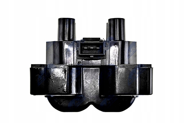 фото №11, Катушка зажигания alfa romeo 145 146 1.6 1.7 1994.10- fiat brava 1.2