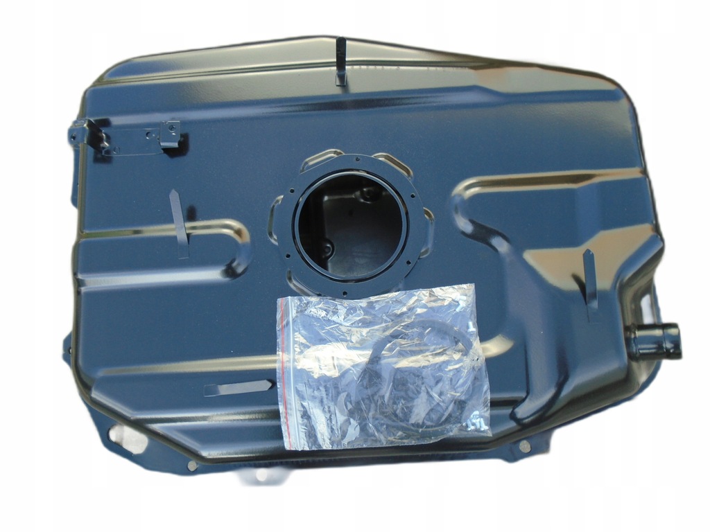 фото №1, Opel agila 00-08 ignis justy wagon r бак пального