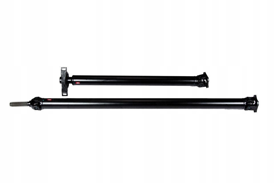 фото №1, Wał привідний vw crafter 2.5tdi 06- sprinter