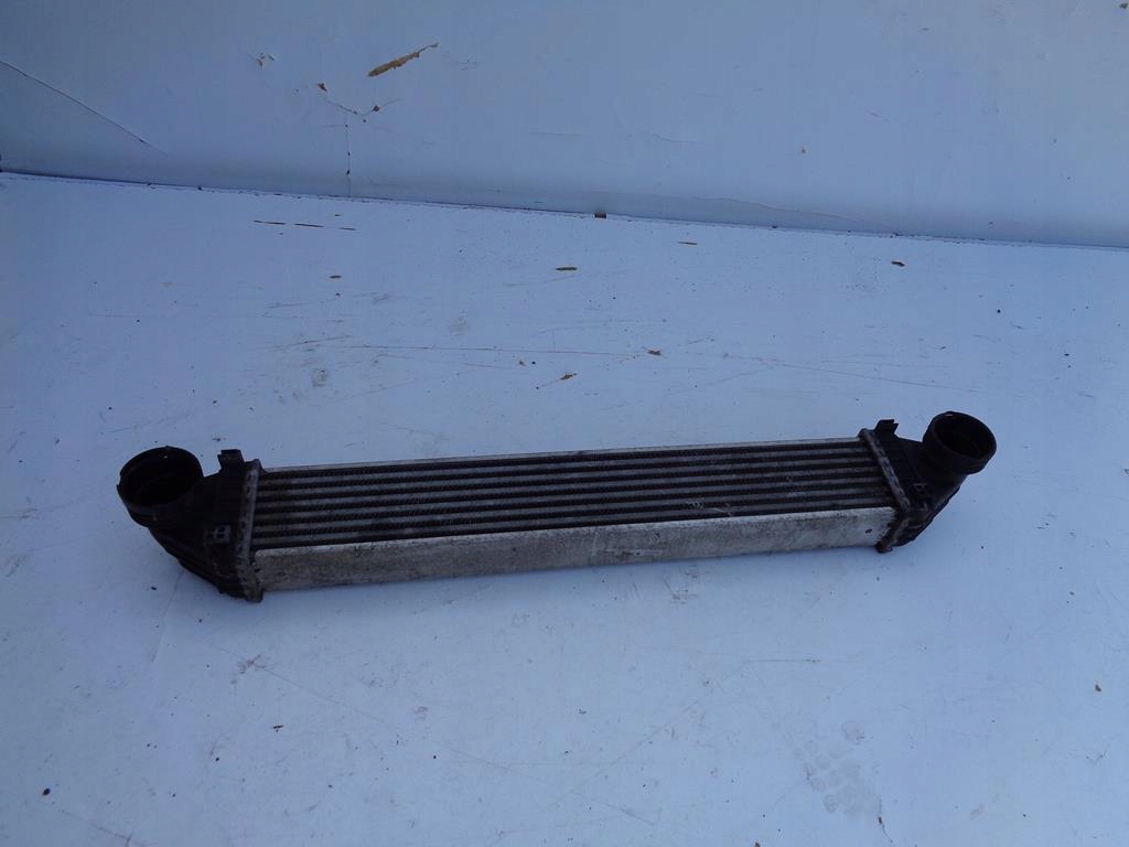 Купити Радіатор інтеркулер mercedes b w245 2.0 cdi