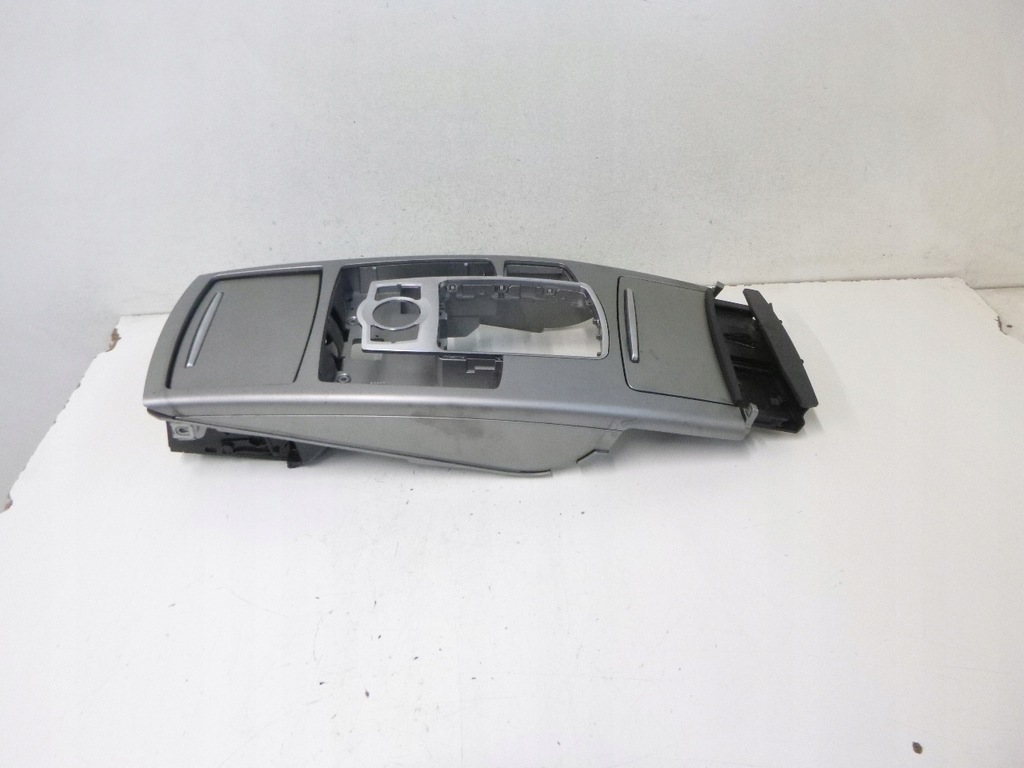 фото №6, Декоры накладки audi a6 c6 avant алюминий