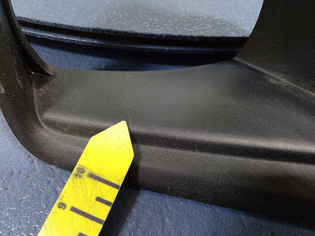 Toyota landcruiser 150 решётка бампер перед Недорого