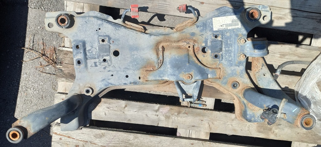 фото №1, Volvo v50 s40 c30 c70 підрамник підрамник перед