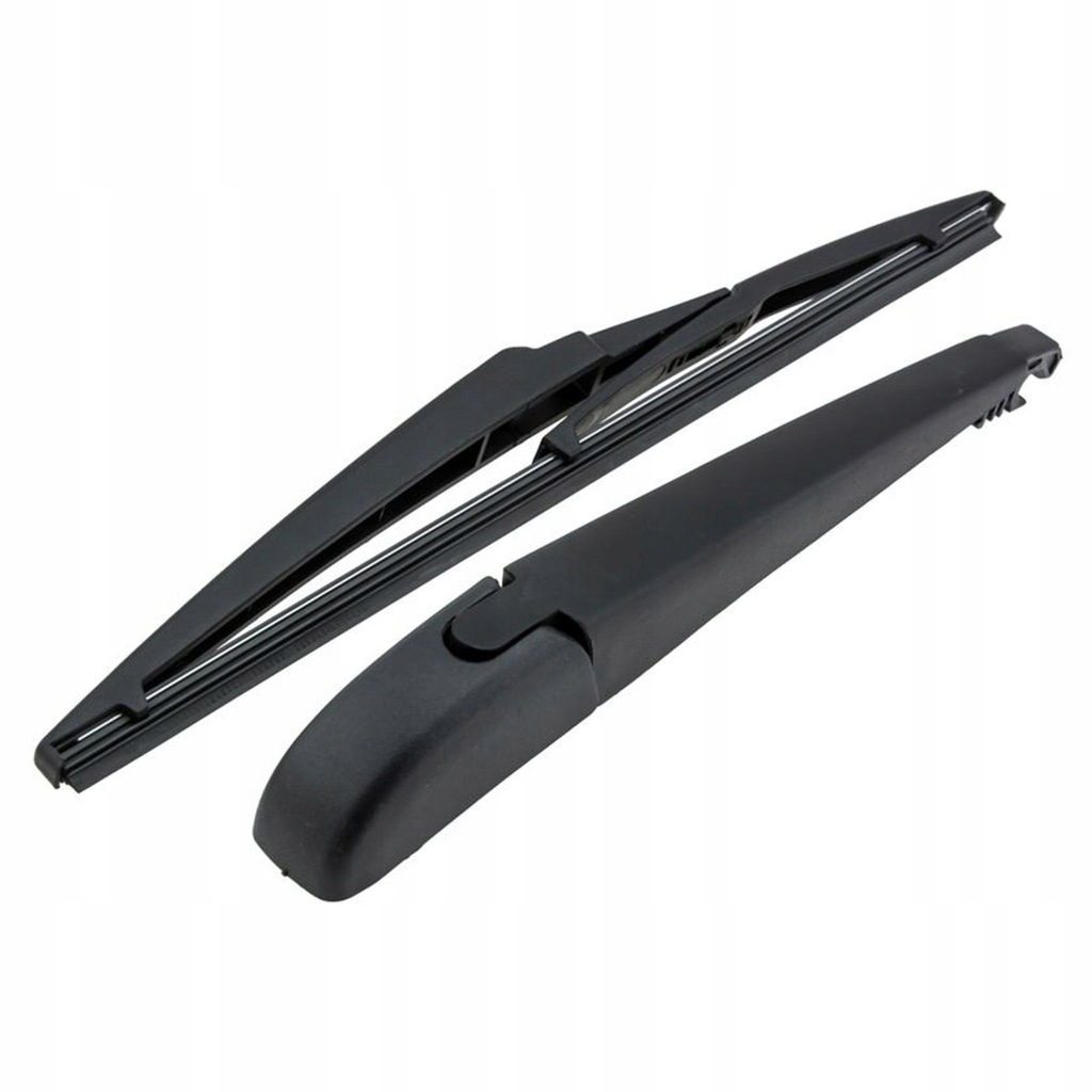 фото №1, Важіль двірники задня + щітка do toyota rav4 2012-2019 довжина щітки 30 cm