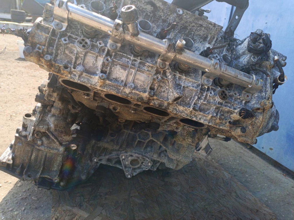 фото №8, Panamera 4.0 tfsi audi rs6 rs7 двигатель бензиновый cvd