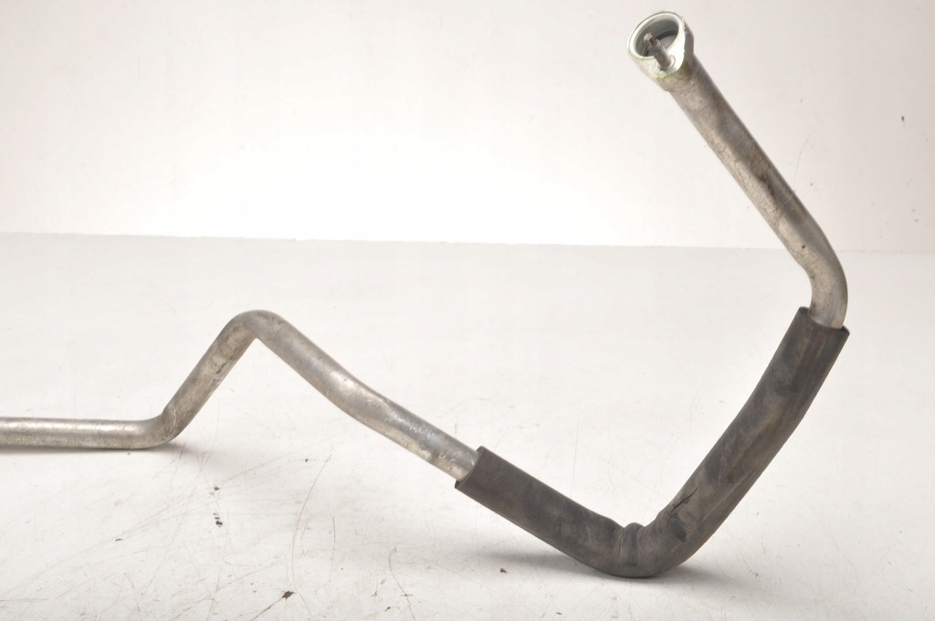 фото №5, Ford s-max 2.5 20v шланг кондиціонера