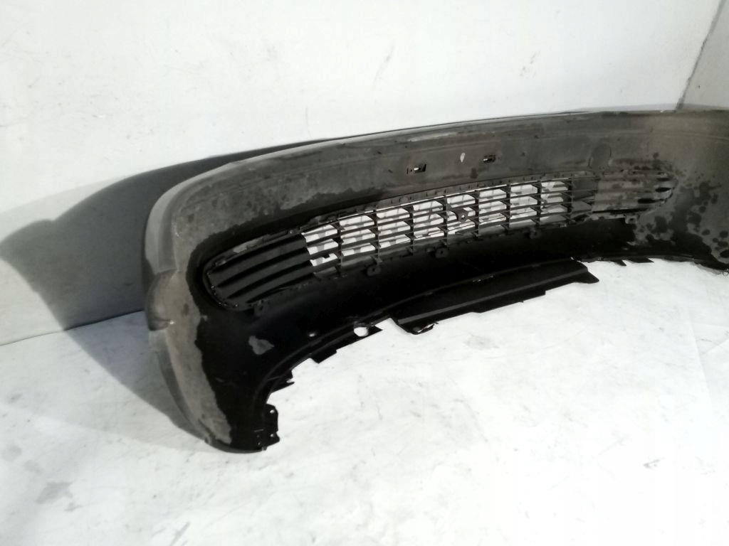 фото №16, Opel zafira a бампер перед передний z20r