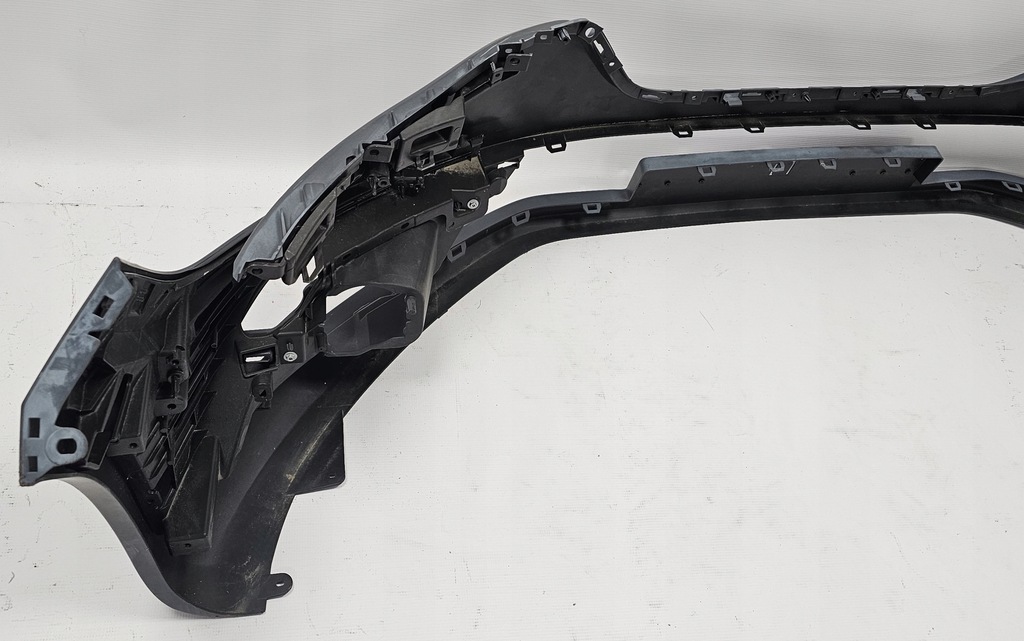 фото №8, Новий оригінальний бампер перед передній renault talisman 2015-2020 620220541r