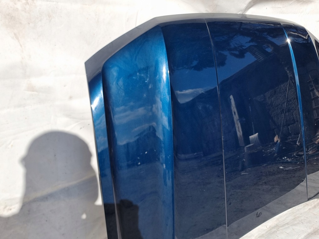 фото №11, Vw atlas 3.6 awd капот шумоизоляция lp5y 2017-